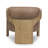 Woltz Chair-Palermo Cigar