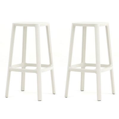 Tabouret de bar et de comptoir Cadrea