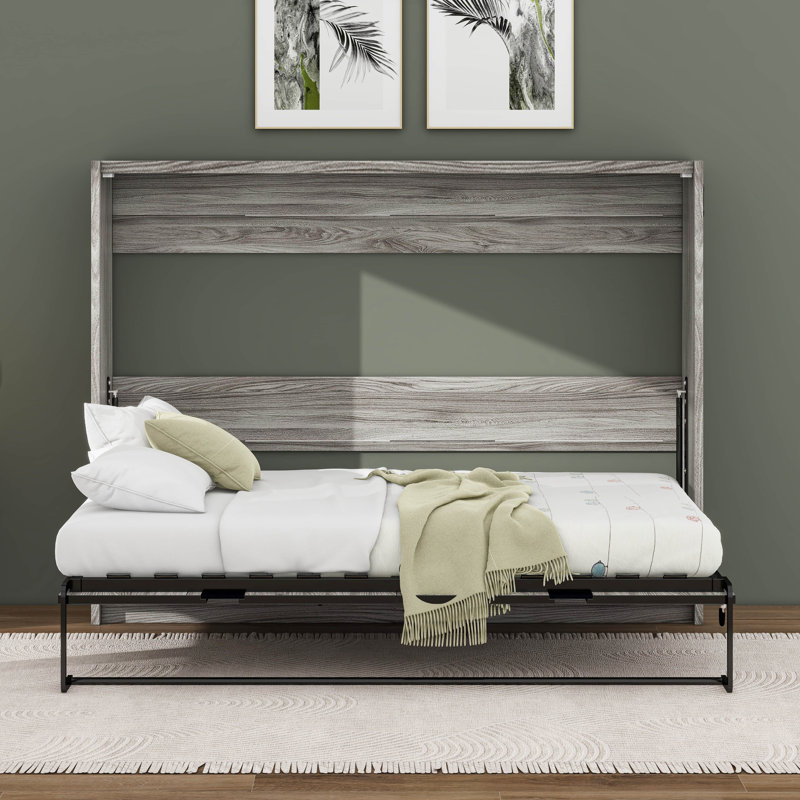 Full Size Murphy Bed