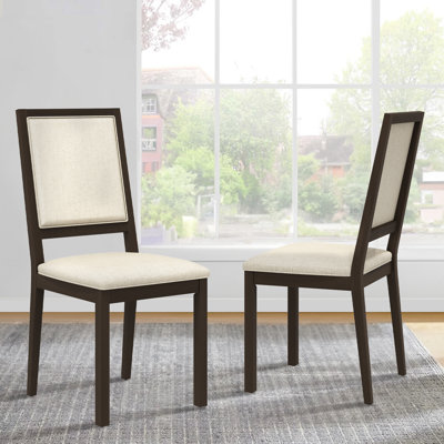 Chaise d'appoint Clova
