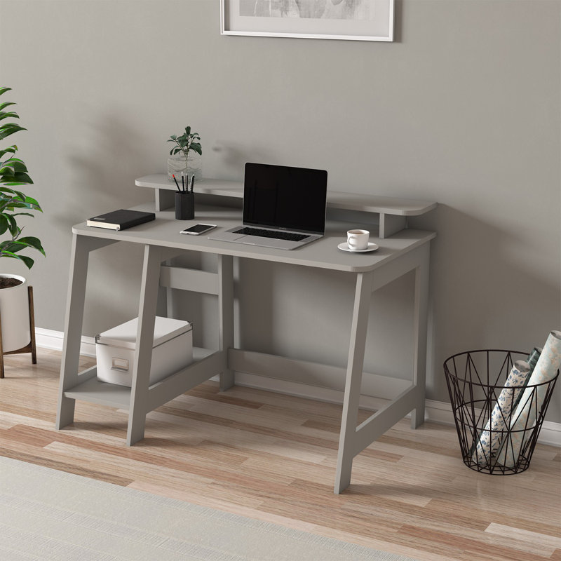 Bureau d'étudiant, Gris