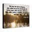 God Of All Grace 1 Peter 5:10 - Wrapped Canvas Print-1238682374