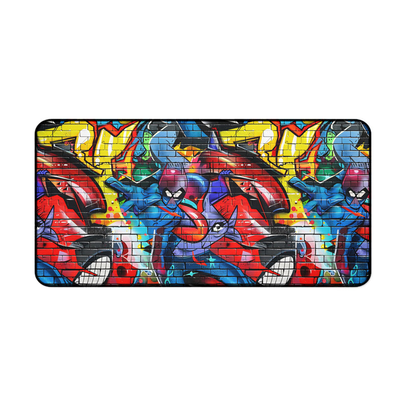 Desk Pad