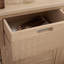 Console 39,75 po Paille-964190849