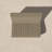 Jimmy Wicker Adirondack Chair-629542924