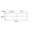 Table basse en buis avec tiroirs multiples-1561811201-1561811203
