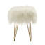 Repose-pieds de 15,8 po Imelda-70133420