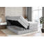 Brusch Pocket Spring Mattress Divan Bed Set-1517374732-1517374729