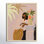 Prudence "Lady in Waiting" Print
