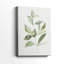 «Fresh Leaf Montage I» -Gallery Wraraped Cavas-1936005438