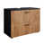 Anthracite/Oak is out of stock
