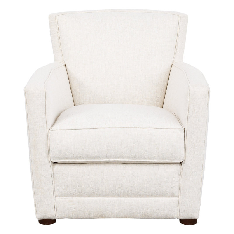 Aster Lounge Chair, 9953 Mink