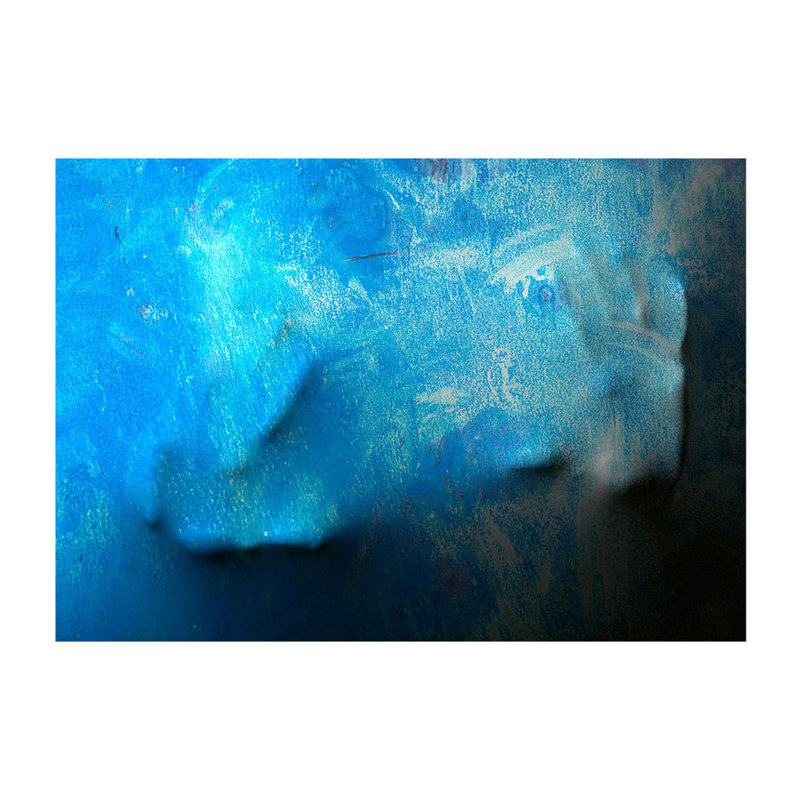 Roll, 41.3" L x 59.1" W, Blue