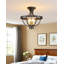 Plafonnier de chambre à coucher American Country-133227586
