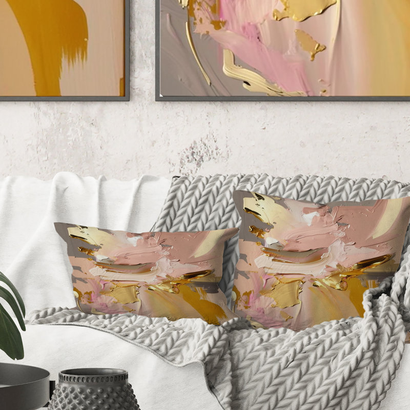 Coussin Retro