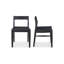 Chaise d'appoint Krieger-1757363663