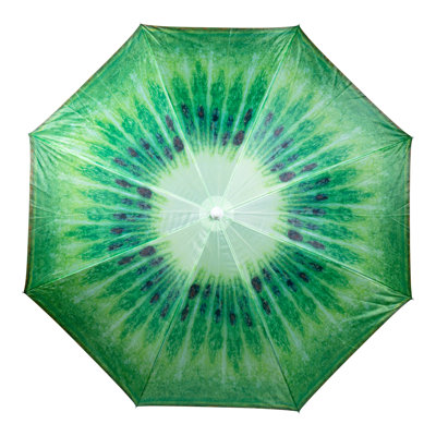 Zimmerman 62'' Beach Umbrella