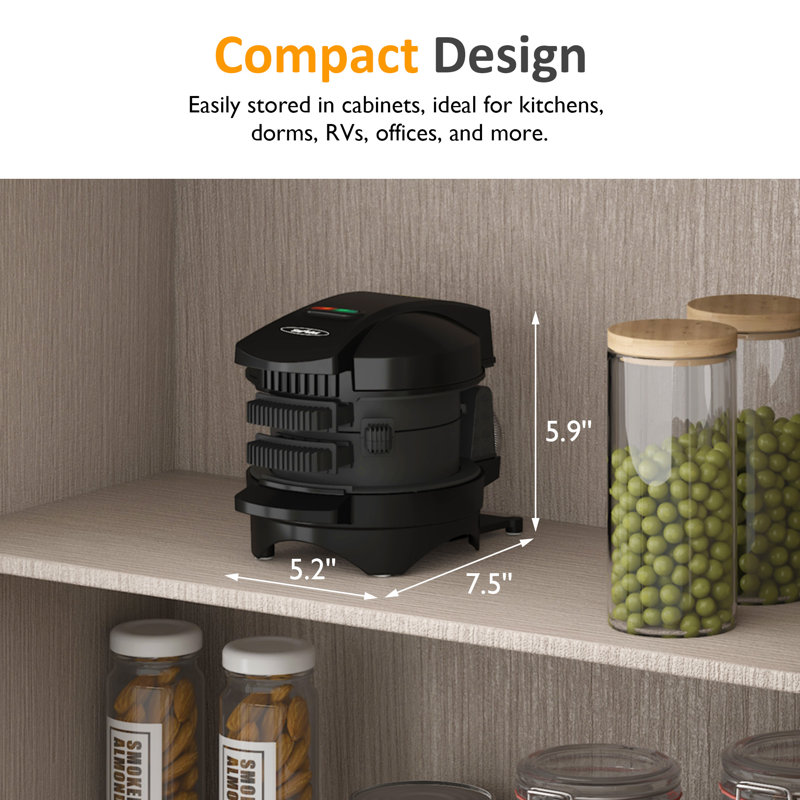 Hamburger Maker/Breakfast Maker