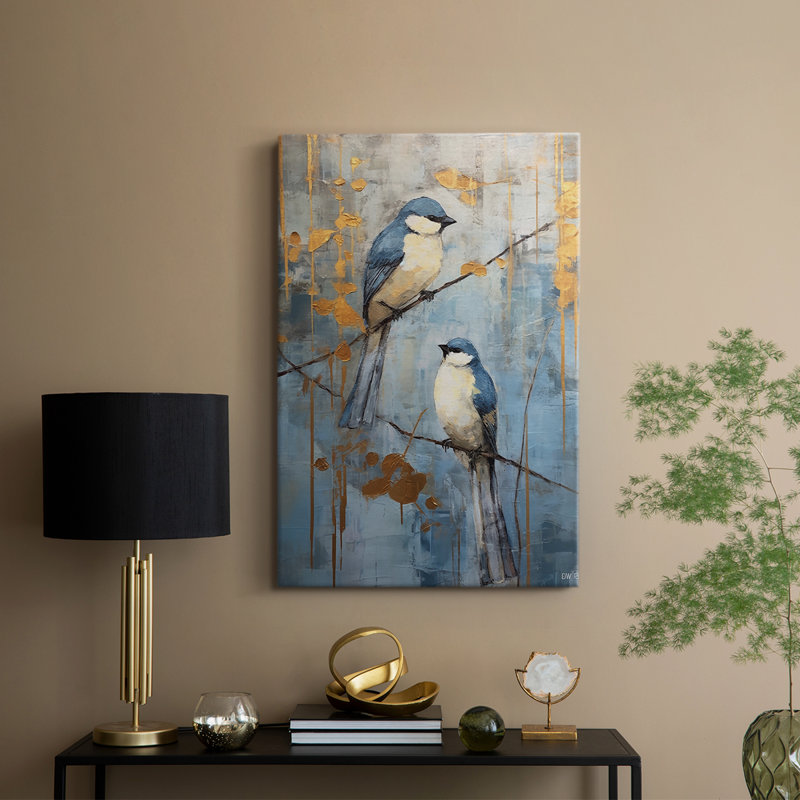 ANIMALS Series dxv - galerie sur mesure, H 36 po x l 24 po