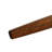 Aindriu Rustic Solid Wood Ladder-Back Dining Chairs-1536611679