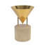 Versus 15-in Brass Table Lamp-1415844059
