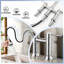 Robinet de cuisine Bridge