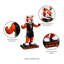 Statue mascotte nfl-354857335