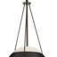 Leda 1 - Light Pendant
