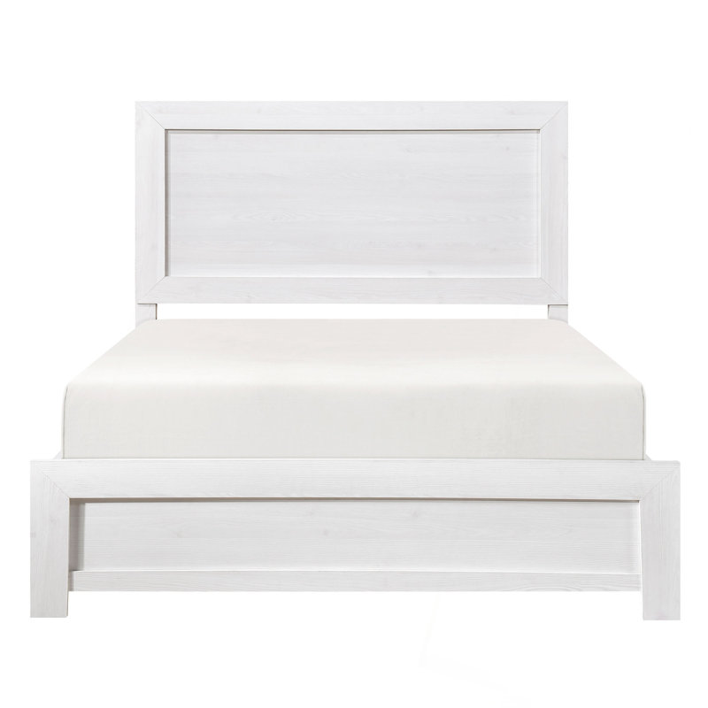 Mobilier de chambre à coucher 1Pc, Grand lit