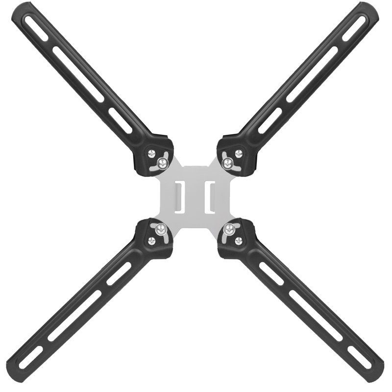 VESA LCD Screen Adapter 75x75mm to 400x400mm