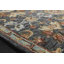 Edesia Wool Oriental Indoor Rug-2116651634