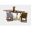 Allison Upholstered Arm Chair-17969397