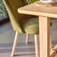 6 - Person Dining Set-2126428685