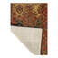 Ibolya Hand Tufted Wool Area Rug
