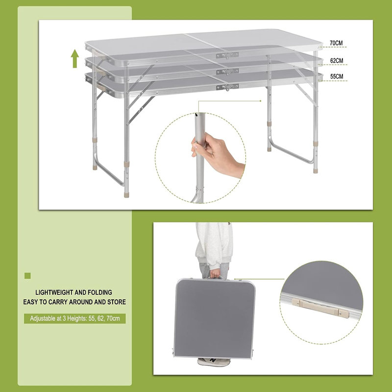 Regnwald 120 L Outdoor, Grey