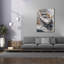 «Cool Light» par Ethan Harper, art mural sur toile-1057177961