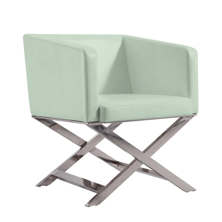 Hollywood Upholstered Armchair