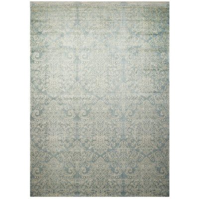 Ofelya Floral Indoor Rug