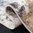 Mesa Abstract Ivory/Grey Area Rug-433931385