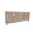 Guarana 84'' Solid Wood Sideboard