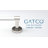 Clarion Wall Mounted Bathroom Towel Bar | Crystal Clear Acrylic-121850287-121850290