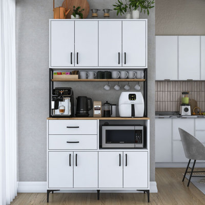 Armoire polyvalente