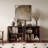Zosia 60'' 4-Door Sideboard Cabinet