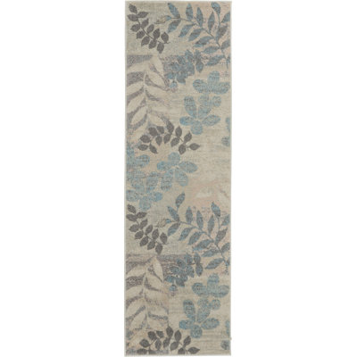 Tapis ivoire