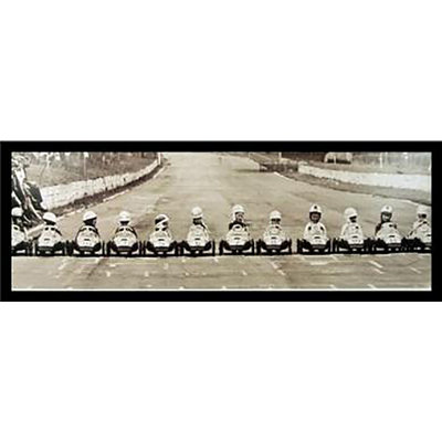 " Junior Grand Prix Vintage "