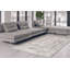 Tapis rectangulaire Mesa-97775295
