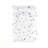 Soft Floral Pattern 4 Piece Microfiber Sheet Set-1360580454-1360580452
