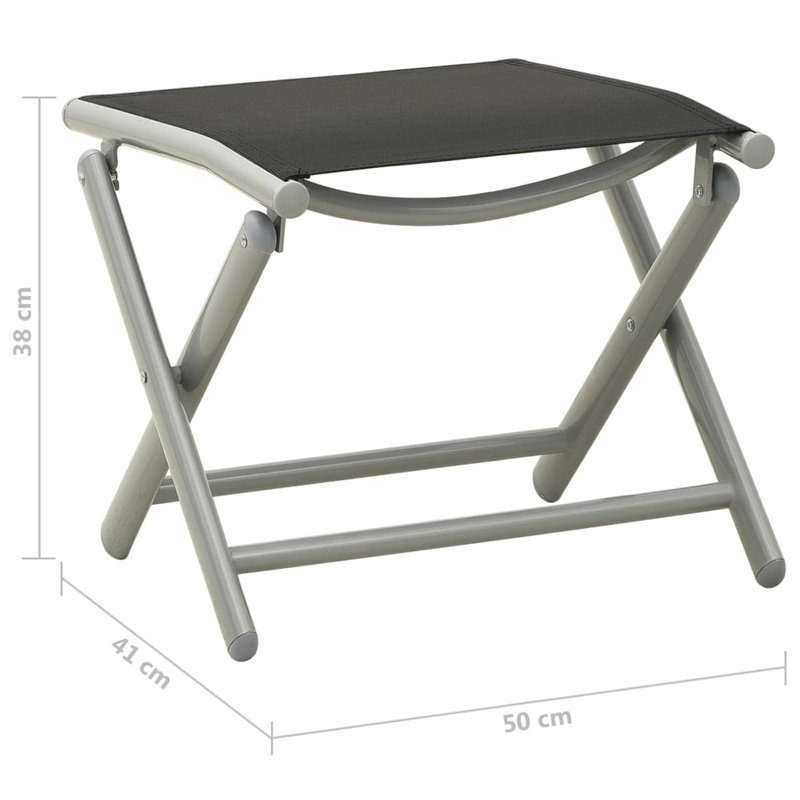 Wartburg 9 - Person Chair, Grey