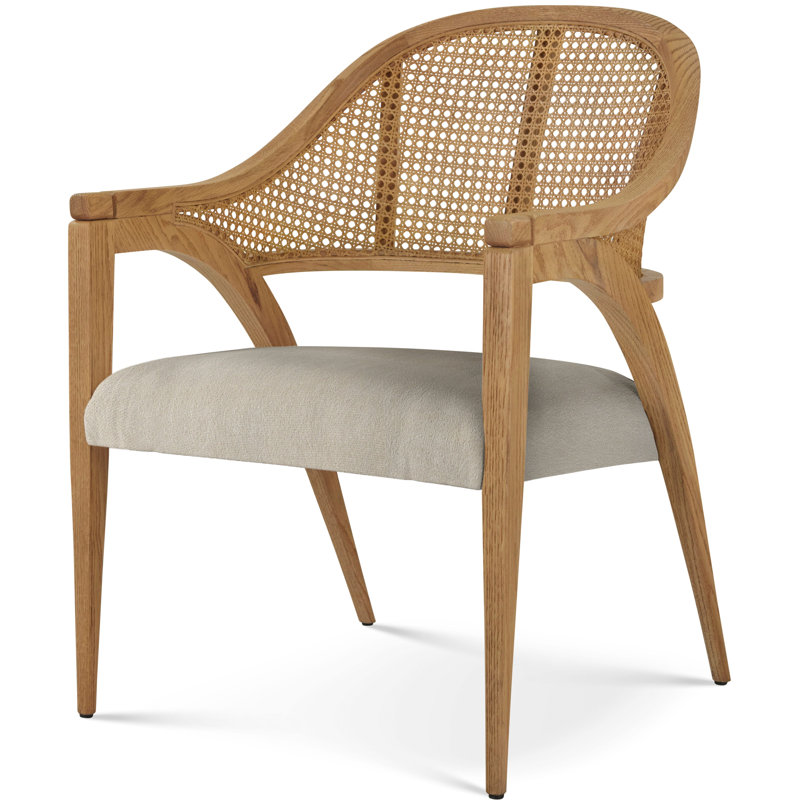 Kyoto Chair, Natural