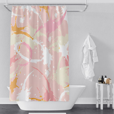 Rideau de douche Pearshill